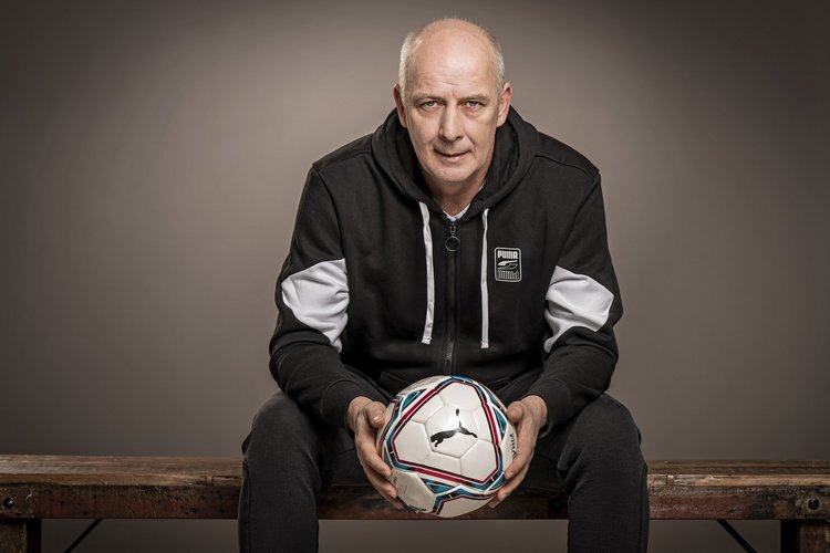 Mario Basler Profilbild von Mario Basler