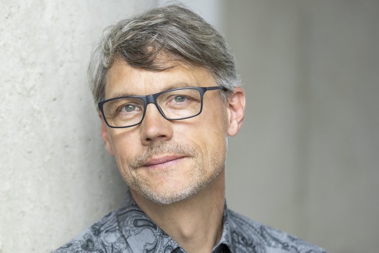 Christoph Sieber Profilbild von Christoph Sieber