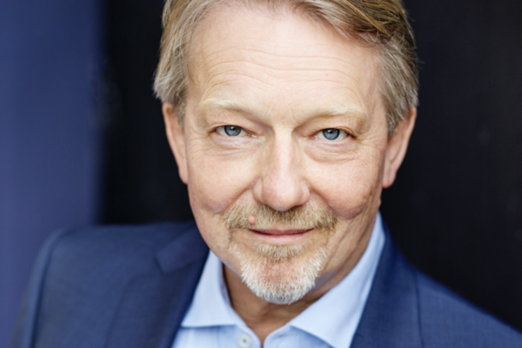 Dietmar Wischmeyer Profilbild von Dietmar Wischmeyer