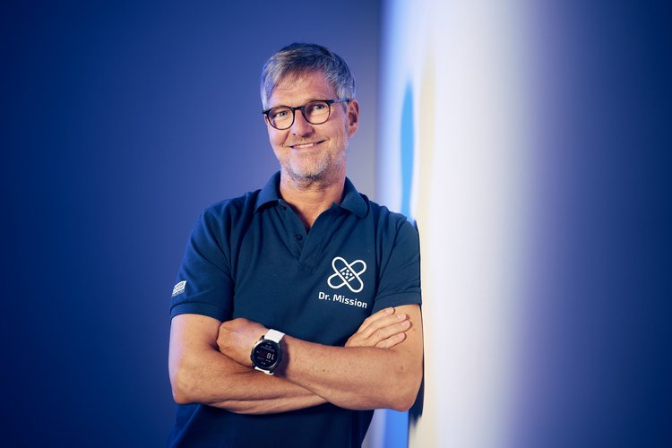 Dr. Lueder Warnken Dr. Lueder Warnken Profilbild